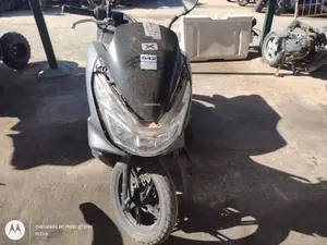 HONDA PCX 125 foto 5