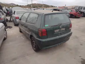 VOLKSWAGEN POLO III (6N1) foto 4