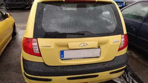 HYUNDAI GETZ (TB) foto 5