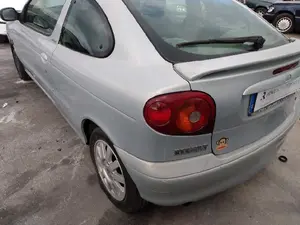 RENAULT MEGANE I FASE 2 COUPE (DA...) foto 5