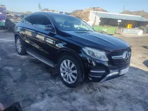 MERCEDES-BENZ CLASE GLE (BM 292) COUPE foto 2