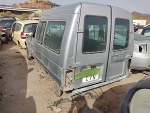 CITROEN C 15 foto 4