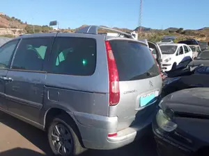 CITROEN C8 foto 4