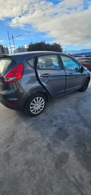 FORD FIESTA (CNN) foto 4