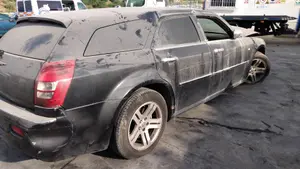 CHRYSLER 300C TOURING (LE/LX) foto 20