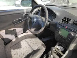 SEAT IBIZA (6K1) foto 4