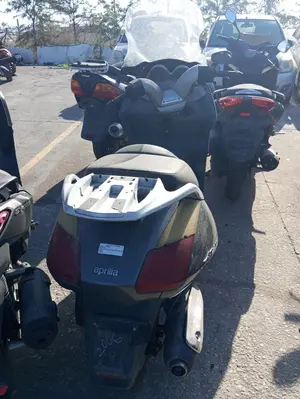 APRILIA ATLANTIC 125 / 250 foto 3