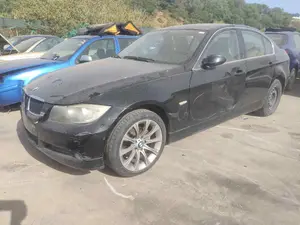 BMW SERIE 3 BERLINA (E90) foto 6