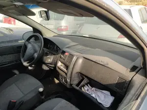 HYUNDAI GETZ (TB) foto 2