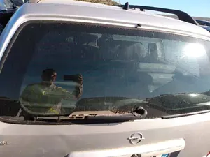 OPEL ASTRA G BERLINA foto 3