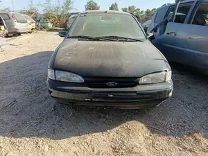 FORD MONDEO FD BERL./TURNIER foto 1