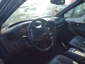 CHRYSLER VOYAGER (RG) foto 5