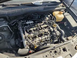 OPEL ASTRA H BERLINA foto 4