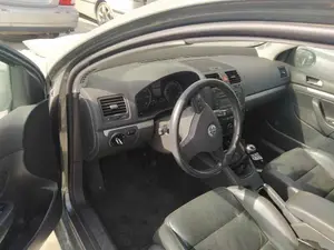 VOLKSWAGEN GOLF V (1K1)(10.2003) foto 5