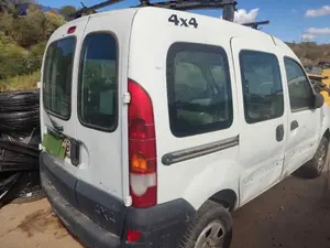 RENAULT KANGOO I (F/KC0) foto 7
