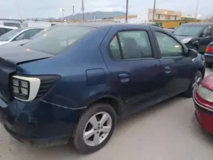 DACIA LOGAN II foto 6
