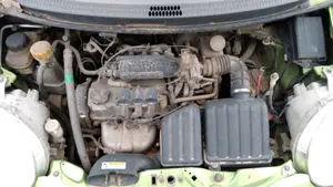 DAEWOO MATIZ foto 11