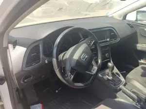 SEAT LEON (5F1) foto 6