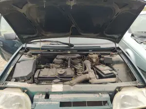 CITROEN AX foto 5
