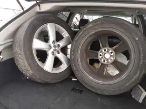 LEXUS RX 300 (MCU35) foto 10