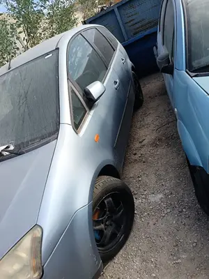 FORD FOCUS C-MAX (CAP)(2003) foto 3