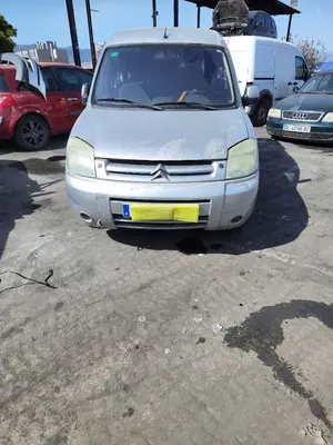 CITROEN BERLINGO foto 1