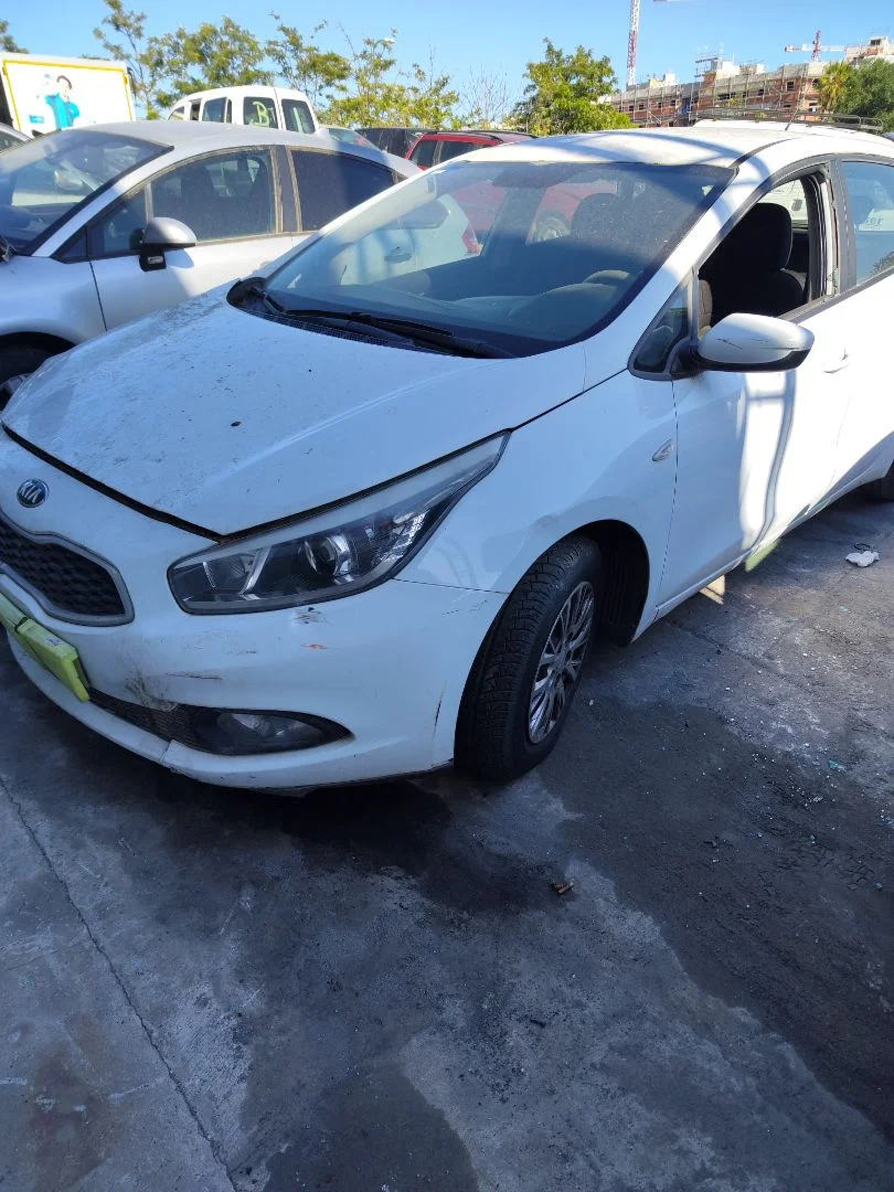 KIA CEED (JD)