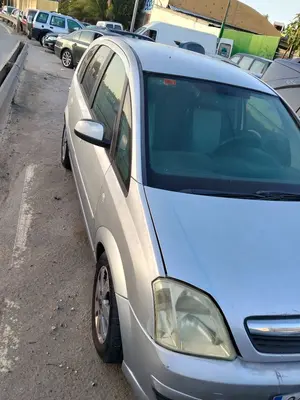 OPEL MERIVA foto 4