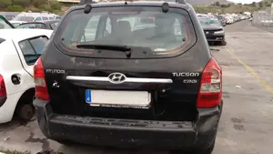 HYUNDAI TUCSON (JM) foto 33