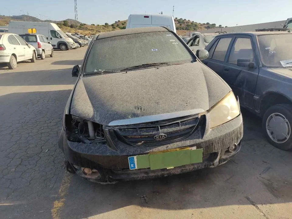 KIA CERATO (LD)