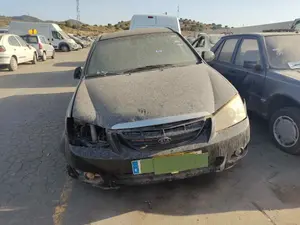 KIA CERATO (LD) foto 1