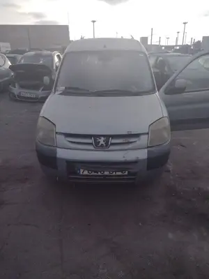 PEUGEOT PARTNER (S2) foto 1