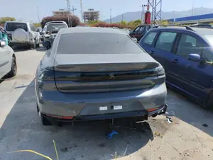 PEUGEOT 508 foto 3