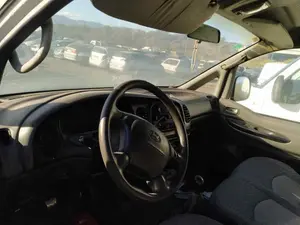 HYUNDAI H-1 () foto 4