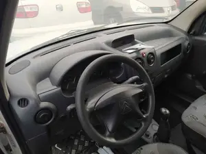 CITROEN BERLINGO foto 7