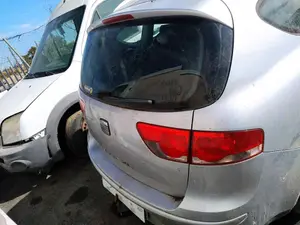 SEAT ALTEA XL (5P5) foto 4
