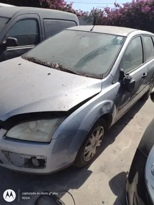 FORD FOCUS SPORTBREAK (CAP) foto 2