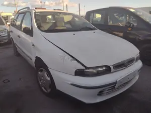 FIAT MAREA (185) BERLINA foto 7