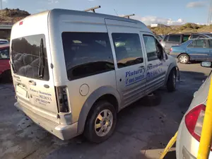 FORD TRANSIT CONNECT (TC7) foto 6