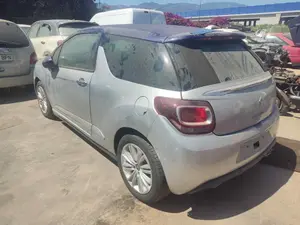 CITROEN DS3 foto 5