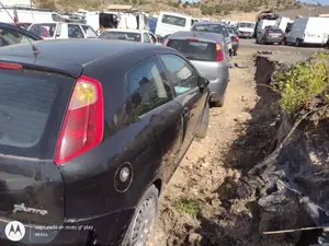 FIAT GRANDE PUNTO (199) foto 3