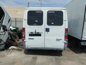 FIAT DUCATO II COMBI foto 9