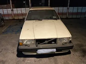 VOLVO SERIE 740 BERLINA/FAMILIAR foto 1