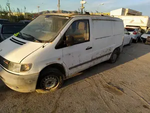MERCEDES-BENZ VITO MARCO POLO (638) foto 2