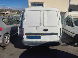 OPEL COMBO (CORSA C) foto 3