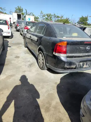 OPEL VECTRA C BERLINA foto 4
