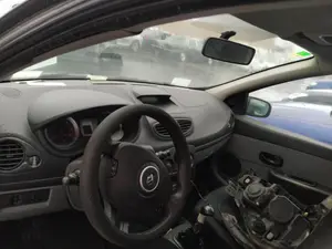RENAULT CLIO III foto 5