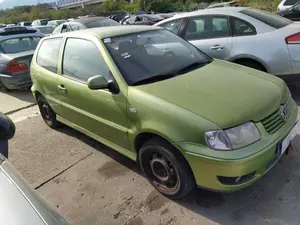 VOLKSWAGEN POLO III BERLINA (6N2) foto 2