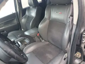 JEEP GRAND CHEROKEE (WH) foto 17