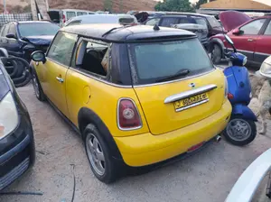 MINI MINI (R56) foto 4